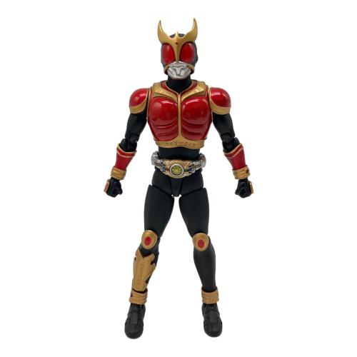 S.H.Figuarts(真骨彫製法) 仮面ライダークウガ フィギュア