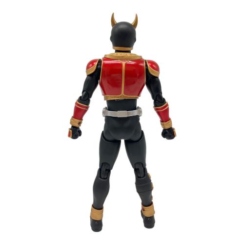 S.H.Figuarts(真骨彫製法) 仮面ライダークウガ フィギュア