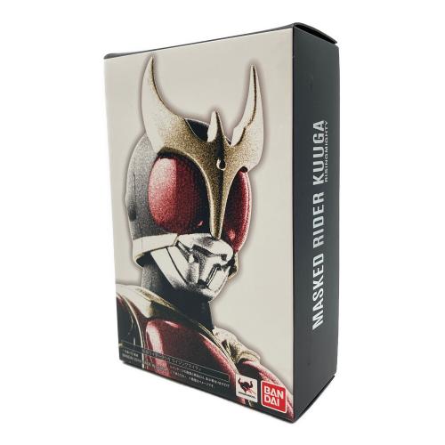 S.H.Figuarts(真骨彫製法) 仮面ライダークウガ フィギュア