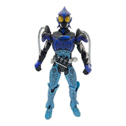 仮面ライダーオーズ (カメンライダーオーズ) 仮面ライダーオーズ シャウタ コンボ フィギュア