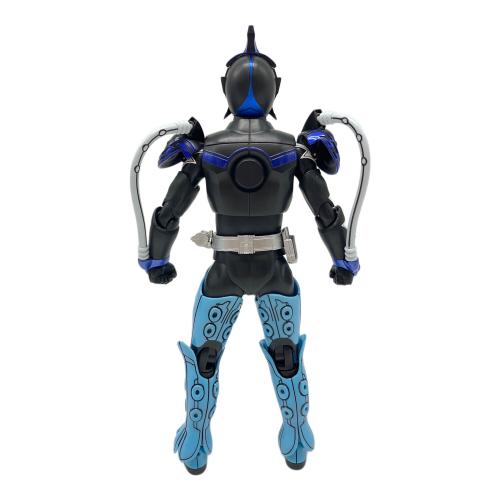 仮面ライダーオーズ (カメンライダーオーズ) 仮面ライダーオーズ シャウタ コンボ フィギュア