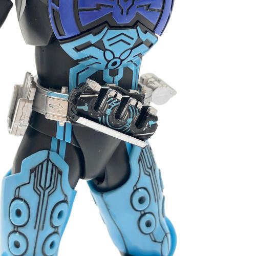 仮面ライダーオーズ (カメンライダーオーズ) 仮面ライダーオーズ シャウタ コンボ フィギュア