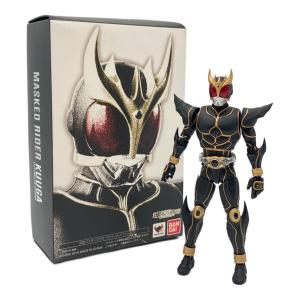 S.H.Figuarts(真骨彫製法) 仮面ライダークウガ フィギュア