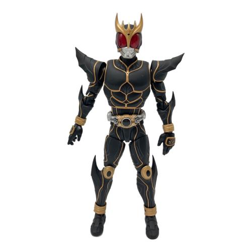 S.H.Figuarts(真骨彫製法) 仮面ライダークウガ フィギュア