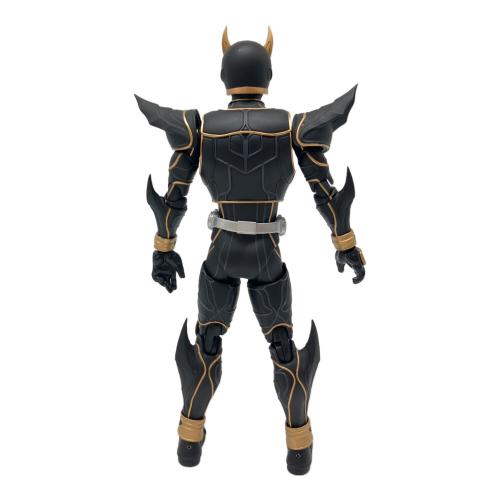 S.H.Figuarts(真骨彫製法) 仮面ライダークウガ フィギュア