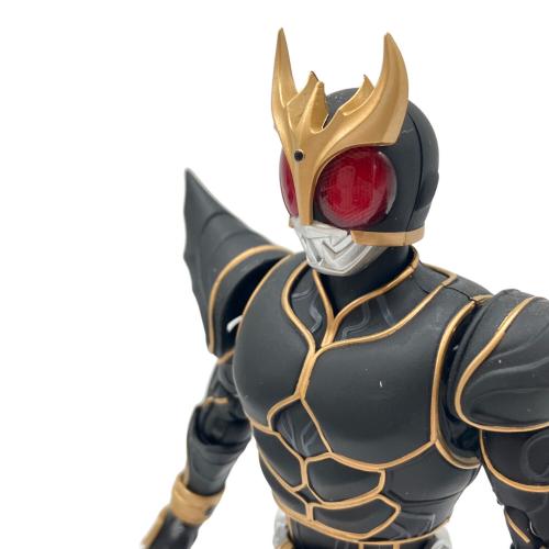 S.H.Figuarts(真骨彫製法) 仮面ライダークウガ フィギュア
