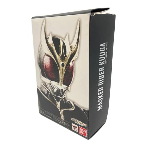 S.H.Figuarts(真骨彫製法) 仮面ライダークウガ フィギュア