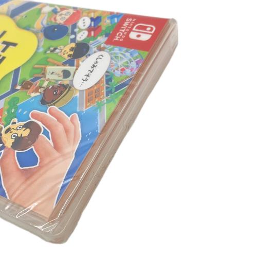 Nintendo (ニンテンドー) トモダチコレクション わくわく生活 Nintendo Switch用ソフト CERO A (全年齢対象)
