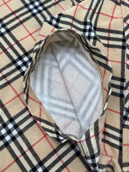 BURBERRY GOLF (バーバリーゴルフ) ゴルフウェア(トップス) レディース