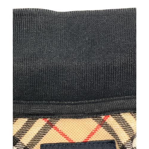 BURBERRY GOLF (バーバリーゴルフ) ゴルフウェア(トップス) レディース SIZE LL ベージュ インナー付き