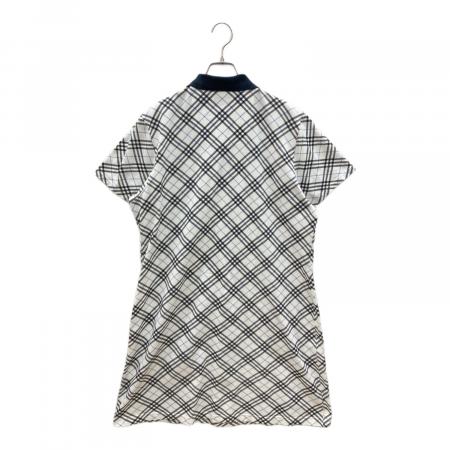 BURBERRY GOLF (バーバリーゴルフ) ゴルフウェア(トップス) レディース