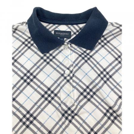 BURBERRY GOLF (バーバリーゴルフ) ゴルフウェア(トップス) レディース