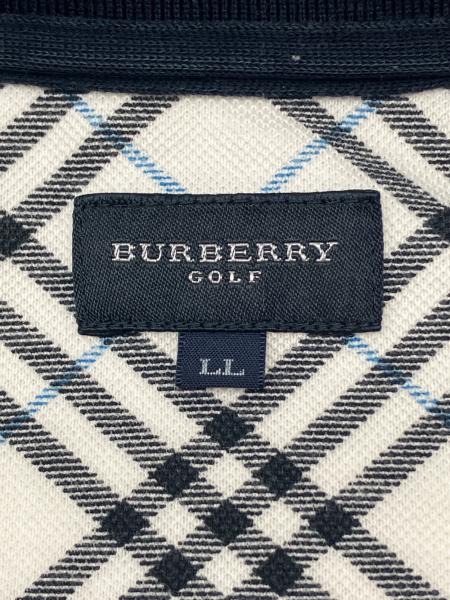 BURBERRY GOLF (バーバリーゴルフ) ゴルフウェア(トップス) レディース