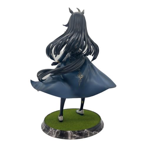 KOTOBUKIYA(コトブキヤ) ウマ娘 プリティダービー マンハッタンカフェ　1/7 スケールフィギュア PVC製塗装済み完成品