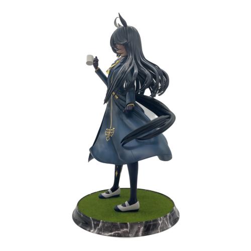 KOTOBUKIYA(コトブキヤ) ウマ娘 プリティダービー マンハッタンカフェ　1/7 スケールフィギュア PVC製塗装済み完成品