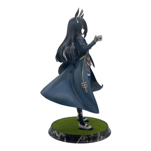 KOTOBUKIYA(コトブキヤ) ウマ娘 プリティダービー マンハッタンカフェ　1/7 スケールフィギュア PVC製塗装済み完成品
