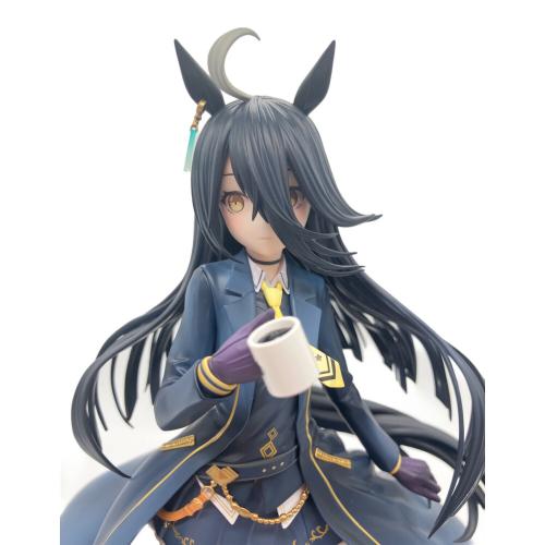 KOTOBUKIYA(コトブキヤ) ウマ娘 プリティダービー マンハッタンカフェ　1/7 スケールフィギュア PVC製塗装済み完成品