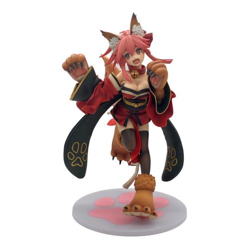 マックスファクトリー Fate/Grand Order  バーサーカー/タマモキャット 1/7スケールフィギュア ABS＆PVC製塗装済み完成品