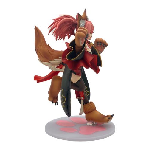 マックスファクトリー Fate/Grand Order  バーサーカー/タマモキャット 1/7スケールフィギュア ABS＆PVC製塗装済み完成品