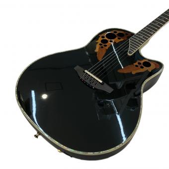 OVATION (オベーション) CUSTOM ELITE エレアコギター C2078AX