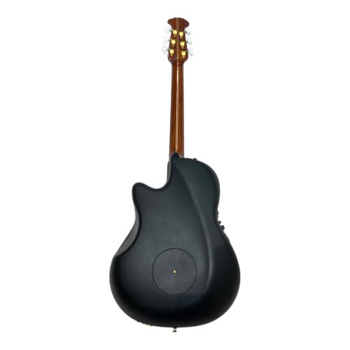 OVATION (オベーション) CUSTOM ELITE エレアコギター C2078AX