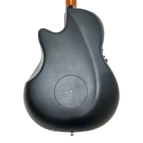 OVATION (オベーション) CUSTOM ELITE エレアコギター C2078AX