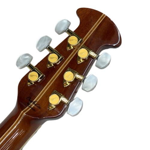 OVATION (オベーション) CUSTOM ELITE エレアコギター C2078AX