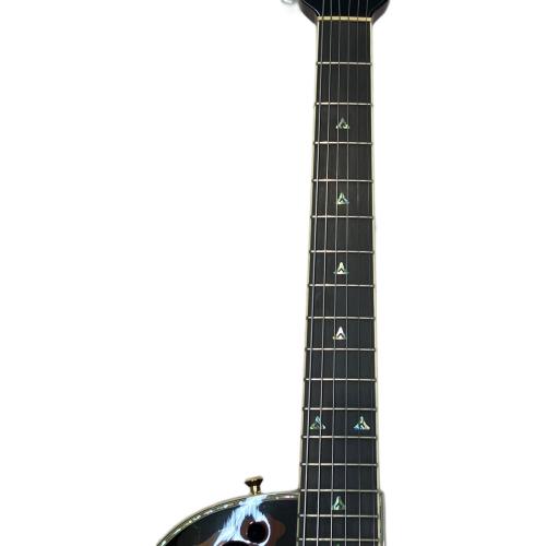 OVATION (オベーション) CUSTOM ELITE エレアコギター C2078AX