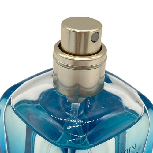 HERMES (エルメス) オードトワレ 50ml 残量80%-99% 珊瑚礁の庭(レフィラブル)