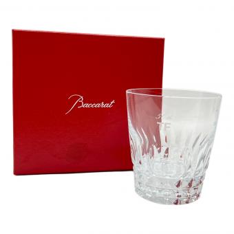 Baccarat (バカラ) ロックグラス 箱付き ピカデリー