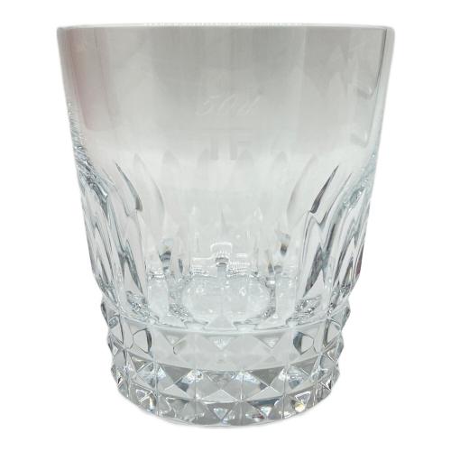 Baccarat (バカラ) ロックグラス 箱付き ピカデリー
