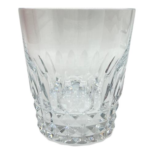 Baccarat (バカラ) ロックグラス 箱付き ピカデリー