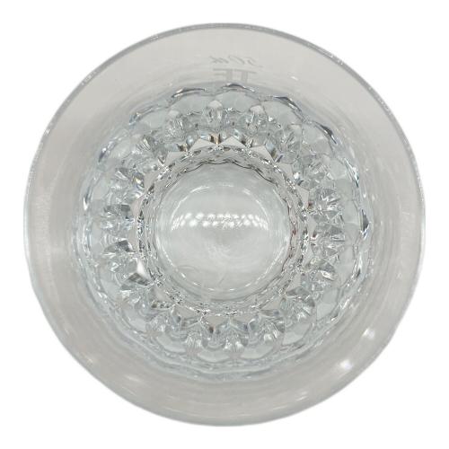 Baccarat (バカラ) ロックグラス 箱付き ピカデリー