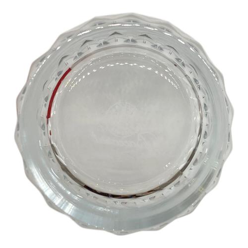 Baccarat (バカラ) ロックグラス 箱付き ピカデリー