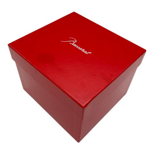 Baccarat (バカラ) ロックグラス 箱付き ピカデリー