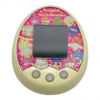 Sanrio (サンリオ) Tamagochi m!x Sanrio characters たまごっち