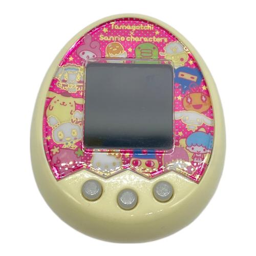 Sanrio (サンリオ) Tamagochi m!x Sanrio characters たまごっち