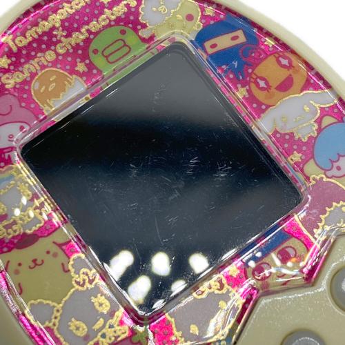 Sanrio (サンリオ) Tamagochi m!x Sanrio characters たまごっち