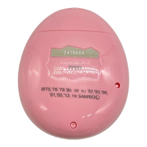 Sanrio (サンリオ) サンリオキャラクターズみーつver たまごっち ピンク