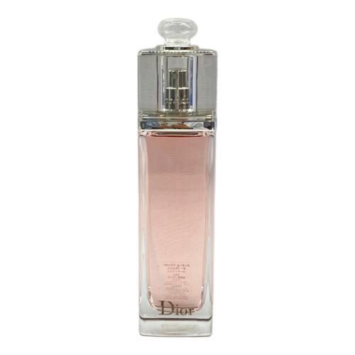 Dior (ディオール) オードトワレ 1000ml アディクト オー フレッシュ