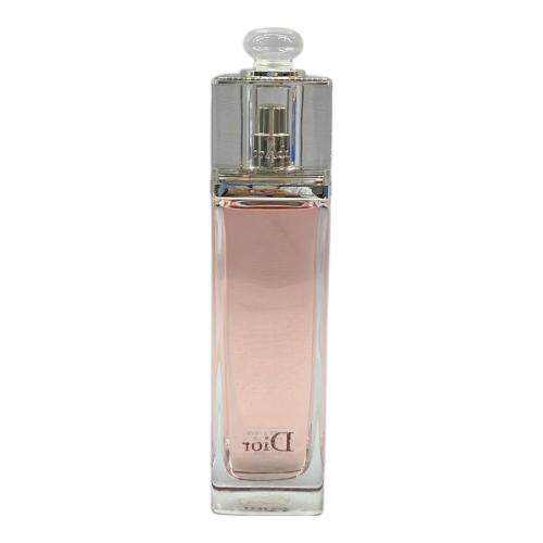 Dior (ディオール) オードトワレ 1000ml アディクト オー フレッシュ