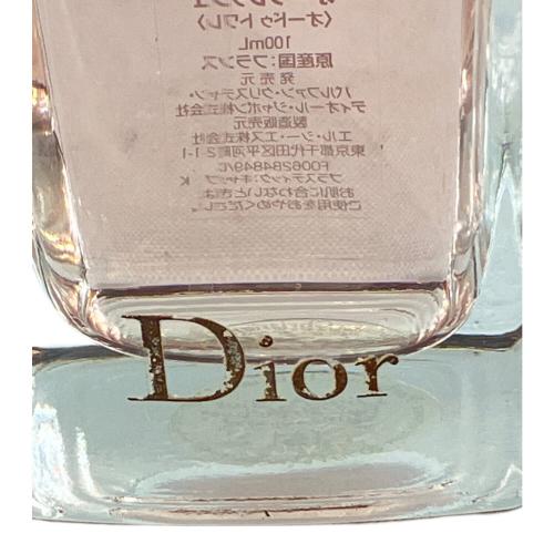 Dior (ディオール) オードトワレ 1000ml アディクト オー フレッシュ