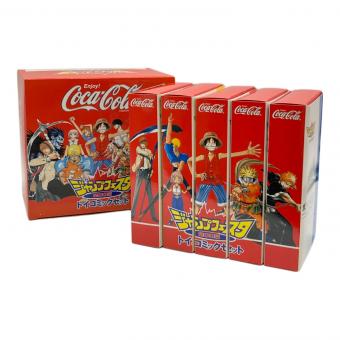 ジャンプフェスタ2005 トイコミックセット キャラクターグッズ