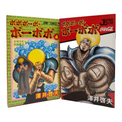 ジャンプフェスタ2005 トイコミックセット キャラクターグッズ