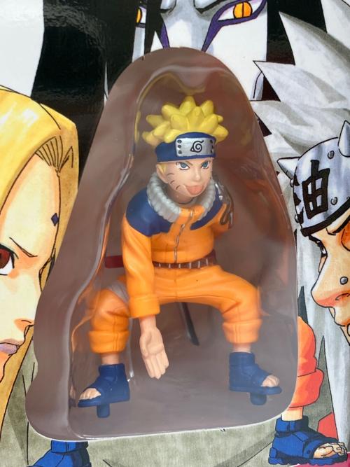 ジャンプフェスタ2005 トイコミックセット キャラクターグッズ