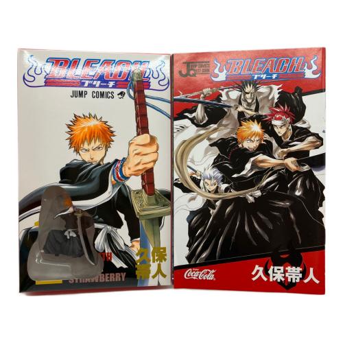 ジャンプフェスタ2005 トイコミックセット キャラクターグッズ