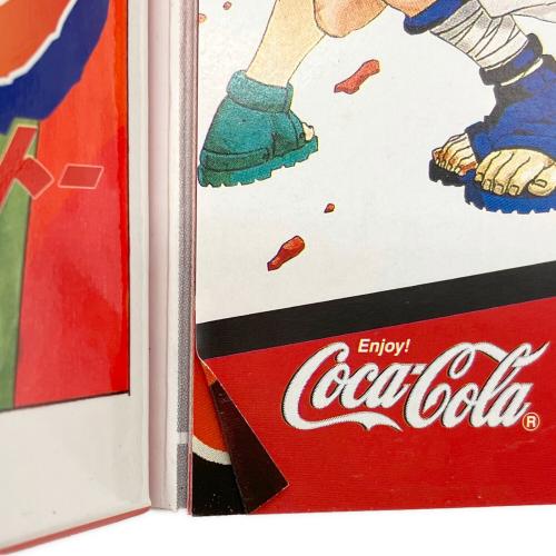 ジャンプフェスタ2005 トイコミックセット キャラクターグッズ