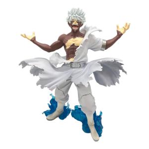 僕のヒーローアカデミア (ボクノヒーローアカデミア) MASTERLISE D賞 フィギュア