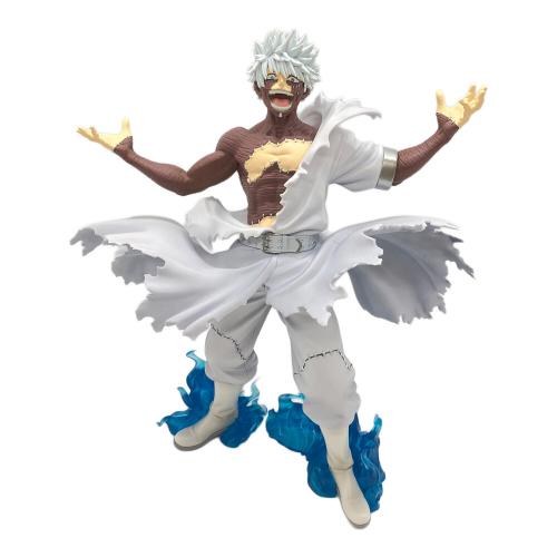 僕のヒーローアカデミア (ボクノヒーローアカデミア) MASTERLISE D賞 フィギュア