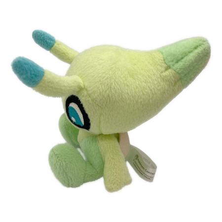 Pokemon Center (ポケモンセンター) セレビィ ポケドール ヌイグルミ